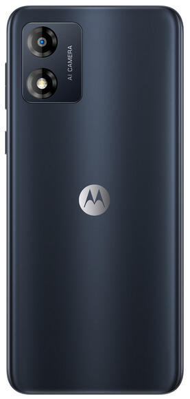 Motorola Moto E13 64+2GB DS Black2