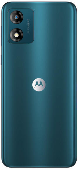 Motorola Moto E13 64+2GB DS Green2