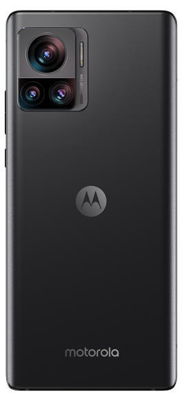 Motorola EDGE 30 Ultra 256+12GB Interstellar Black2