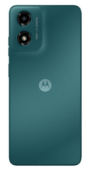 Motorola Moto G04 64+4GB Sea Green2