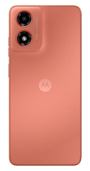 Motorola Moto G04 64+4GB Sunrise Orange2