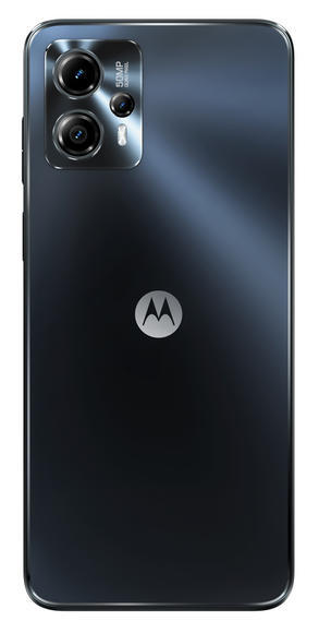 Motorola Moto G13 128+4GB Matte Charcoal2