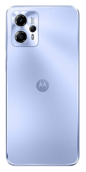 Motorola Moto G13 128+4GB Lavender Blue2