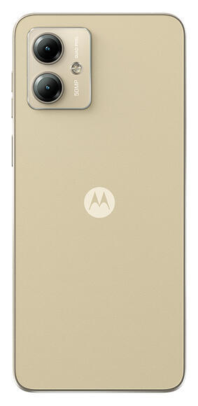 Motorola Moto G14 128+4GB Butter Cream2