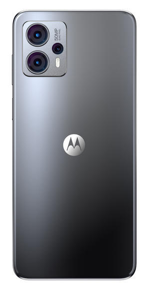 Motorola Moto G23 128+8GB Matte Charcoal2