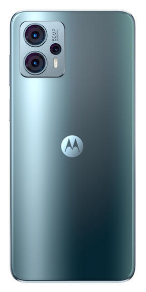 Motorola Moto G23 128+8GB Steel Blue2