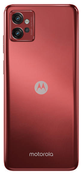 Motorola Moto G32 128+6GB Satin Maroon2