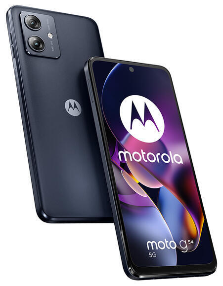 Motorola Moto G54 Power Edition 5G 256+12GB Midnight Blue2