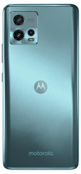 Motorola Moto G72 128+8GB Polar Blue2