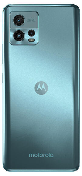Motorola Moto G72 256+8GB Polar Blue2