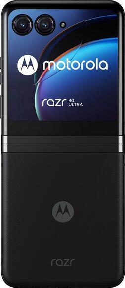 Motorola Razr 40 Ultra 256+8GB Black2
