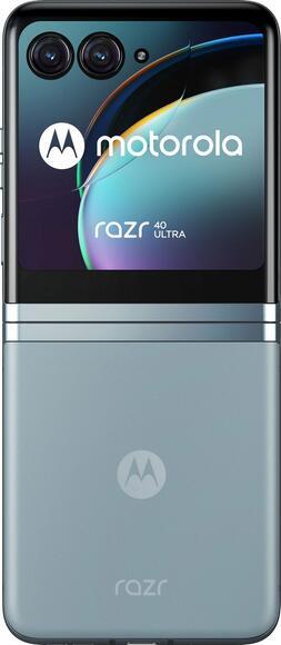 Motorola Razr 40 Ultra 256+8GB Blue2