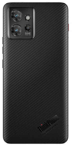 Motorola ThinkPhone 256+8GB Carbon Black2