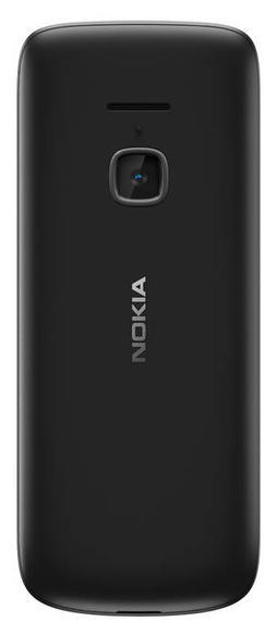NOKIA 225 4G DS Black2