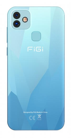 Aligator FIGI NOTE1 64GB Sky Blue2