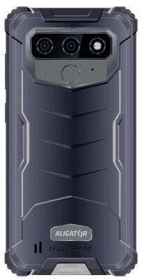 Aligator RX850 eXtremo 64GB Black/Gray2