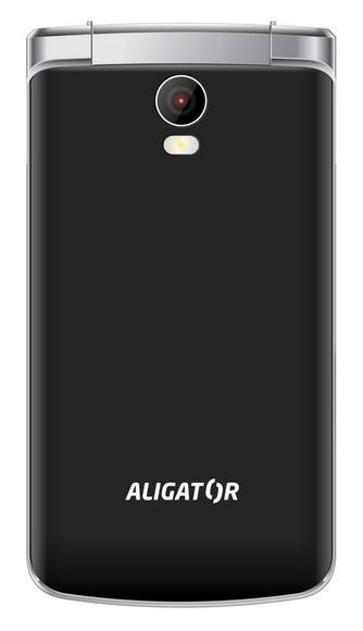 Aligator V710 Black2