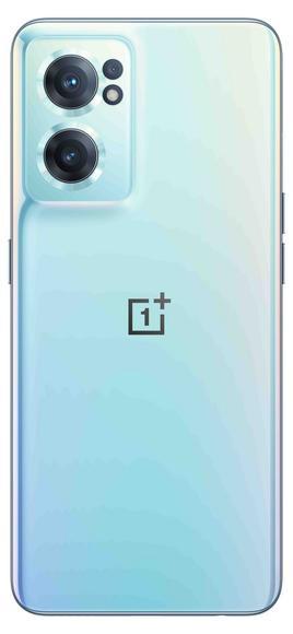 OnePlus Nord CE 2 5G DS 8+128GB, Bahama Blue2