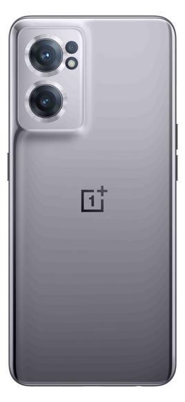 OnePlus Nord CE 2 5G DS 8+128GB, Gray Mirror2