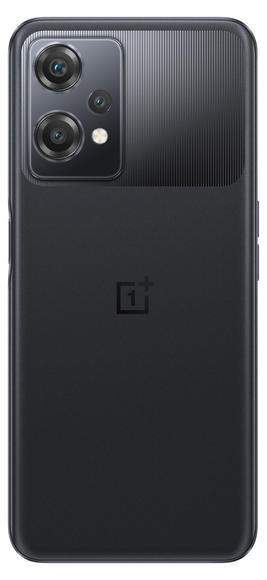 OnePlus Nord CE 2 Lite 5G DS 6+128GB Black Dusk2
