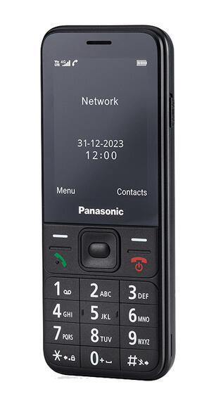Panasonic KX-TF200 Black2
