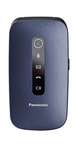 Panasonic KX-TU550EXC Blue2