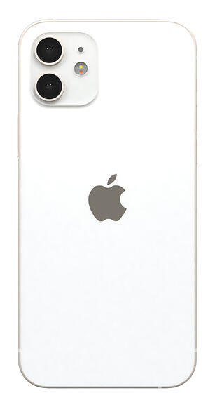 Renewd iPhone 12 mini 64GB White2