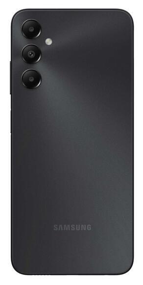 Samsung Galaxy A05s 4+64GB Black2