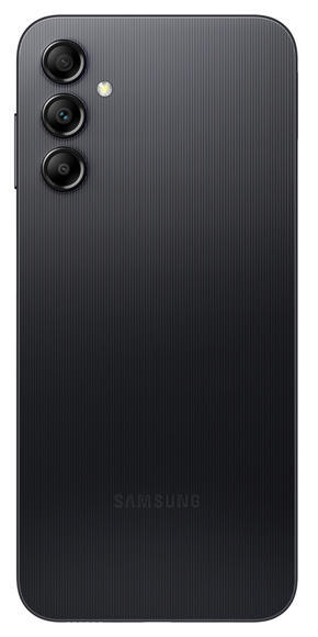 Samsung Galaxy A14 LTE 4+64GB Black2