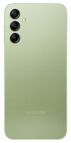 Samsung Galaxy A14 LTE 4+128GB Green2