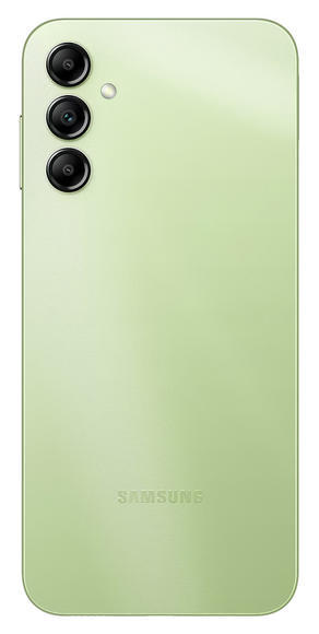Samsung Galaxy A14 5G 4+64GB Green2