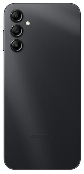 Samsung Galaxy A14 5G 4+64GB Black2