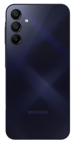 Samsung Galaxy A15 LTE 4+128GB Black2