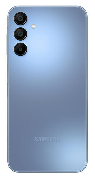 Samsung Galaxy A15 5G 4+128GB Blue2