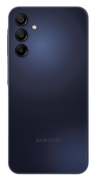 Samsung Galaxy A15 5G 4+128GB Black2