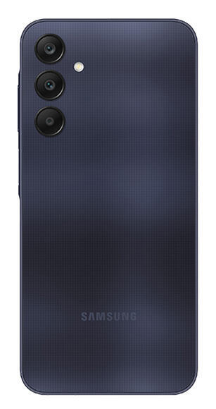 Samsung Galaxy A25 5G 128GB Black2