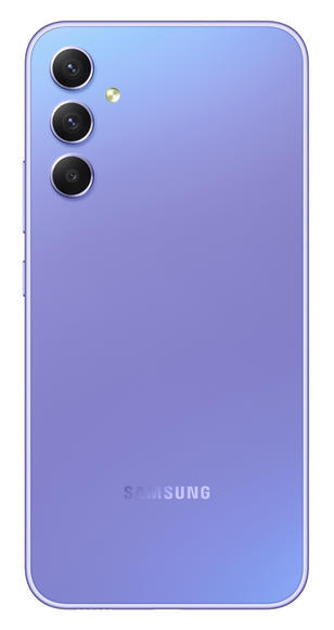 Samsung Galaxy A34 5G 6+128GB Violet2