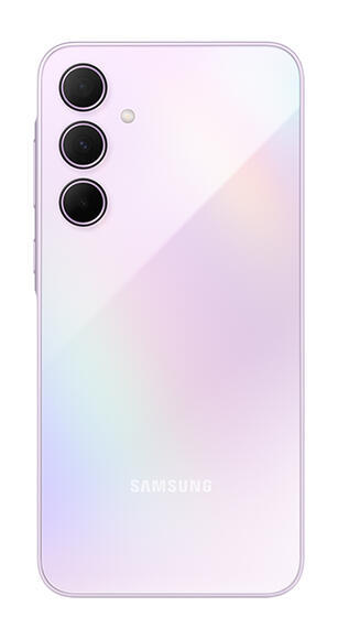 Samsung Galaxy A35 5G 6+128GB Violet2