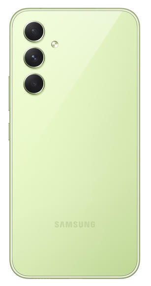 Samsung Galaxy A54 5G 8+128GB Green2