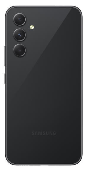 Samsung Galaxy A54 5G 8+128GB Black2