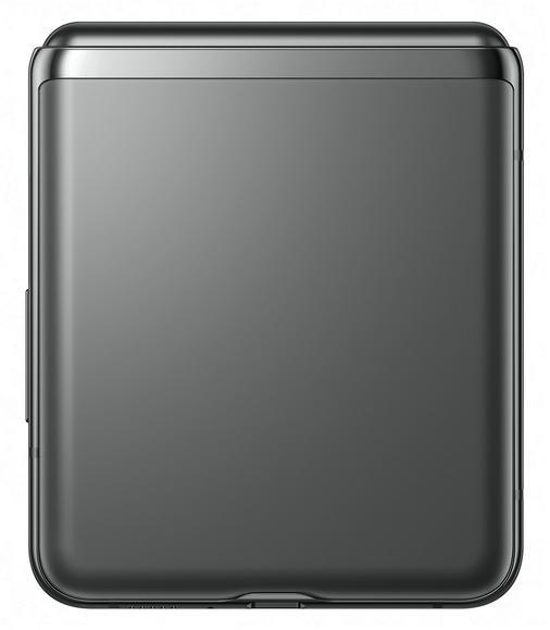 Samsung Galaxy Z Flip 5G Gray2