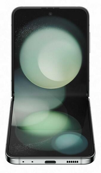 Samsung Galaxy Z Flip 5 5G 256GB Green 2