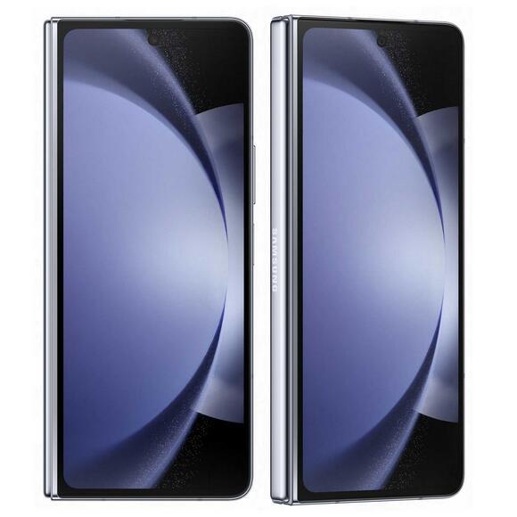 Samsung Galaxy Z Fold 5 5G 256GB Blue 2
