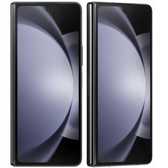 Samsung Galaxy Z Fold 5 5G 256GB Black2