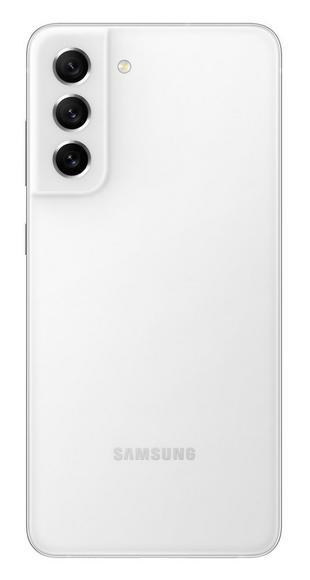 Samsung G990 Galaxy S21 FE 5G 6+128GB White2