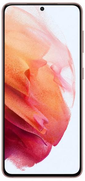 Samsung Galaxy S21 5G 256GB Pink2