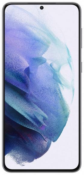 Samsung Galaxy S21+ 5G 256GB Silver2