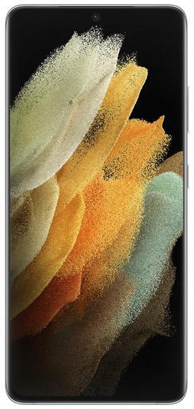Samsung Galaxy S21 Ultra 5G 256GB Silver2