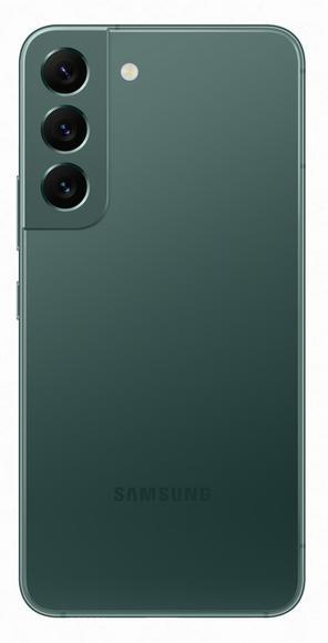 Samsung Galaxy S22 5G 128GB Green2