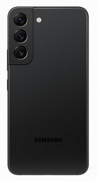 Samsung S901 Galaxy S22 5G 128GB Black SP2